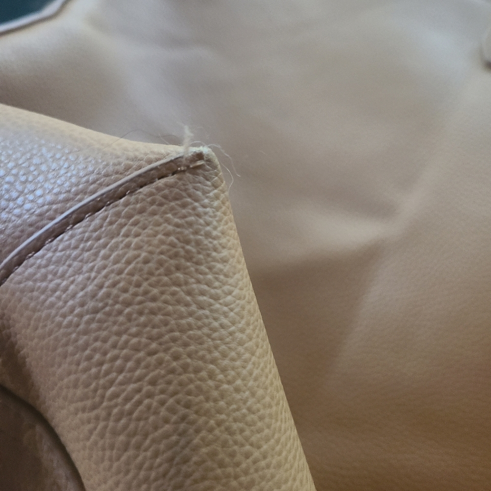 Steve Madden Tan Tote Bag - Picture 7 of 7